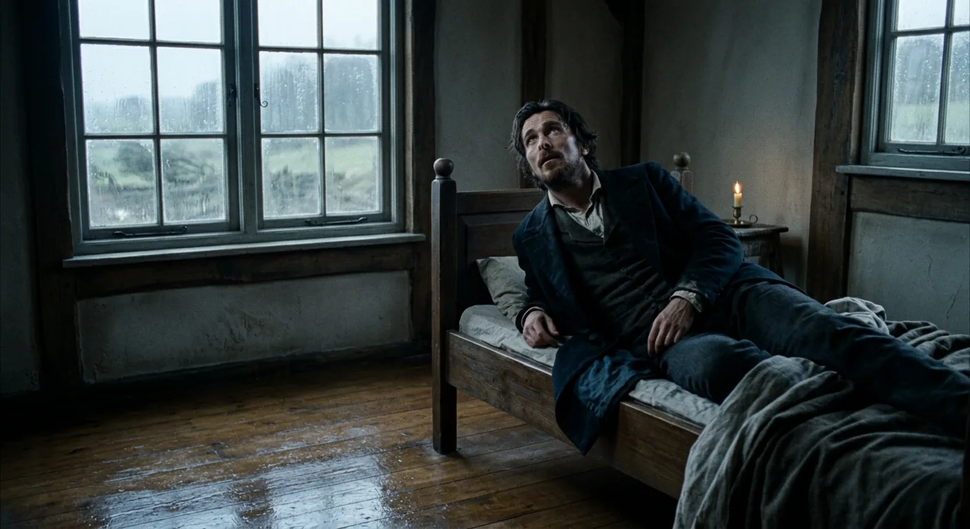 The Threshold of Heaven illustration