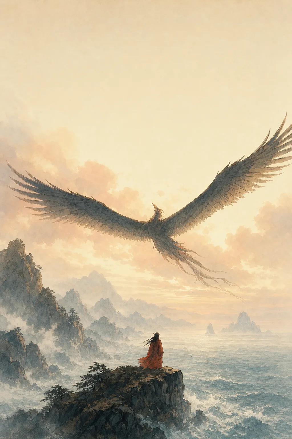 Zhuangzi: The Inner Chapters cover