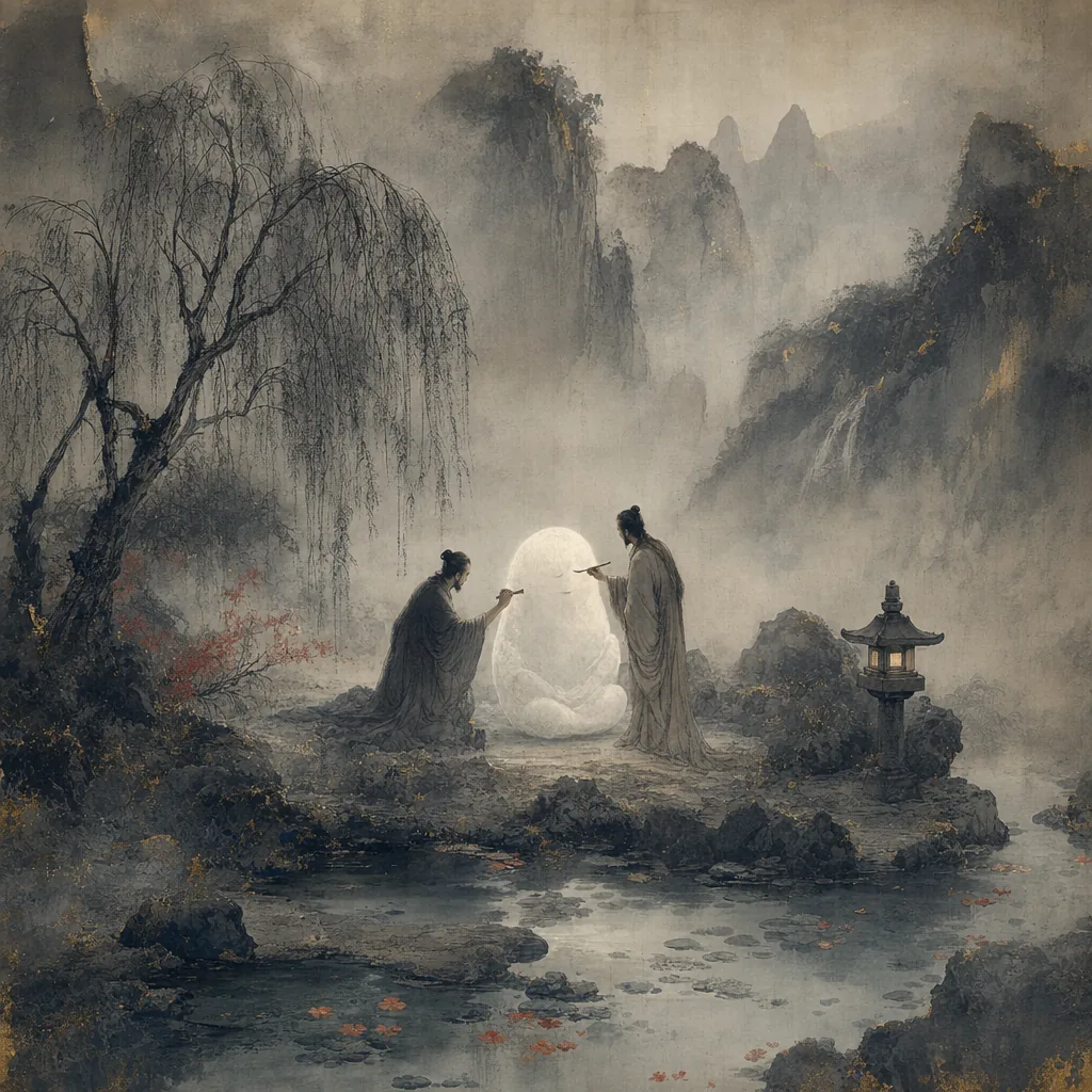 Fit for Emperors and Kings illustration