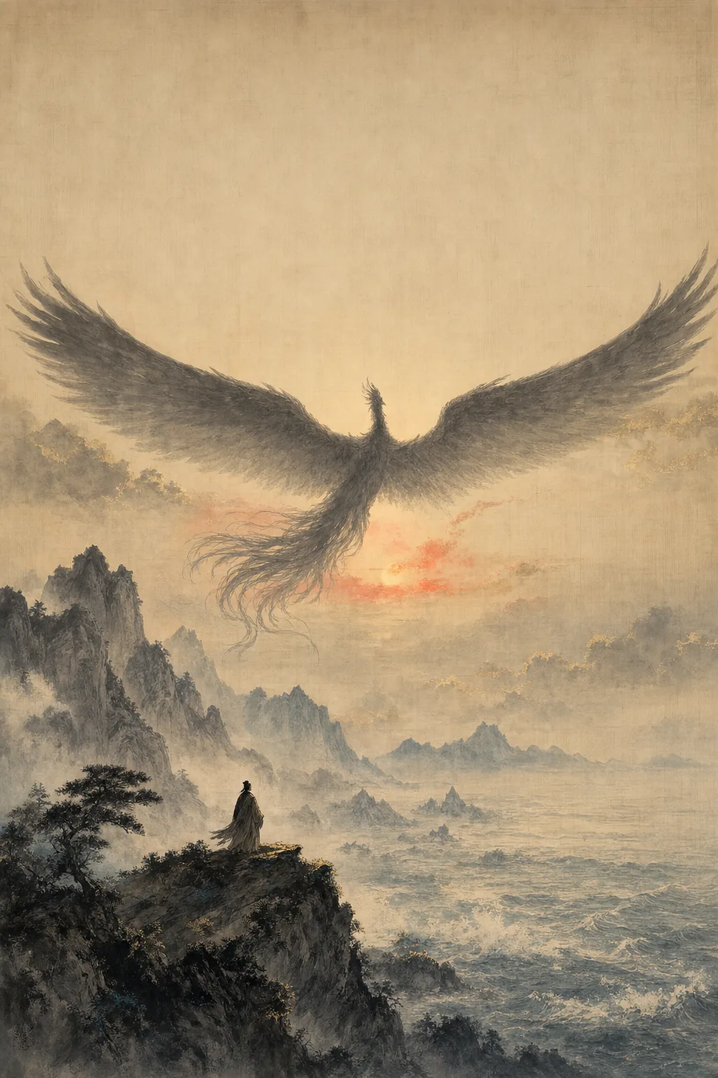 Zhuangzi: The Inner Chapters cover