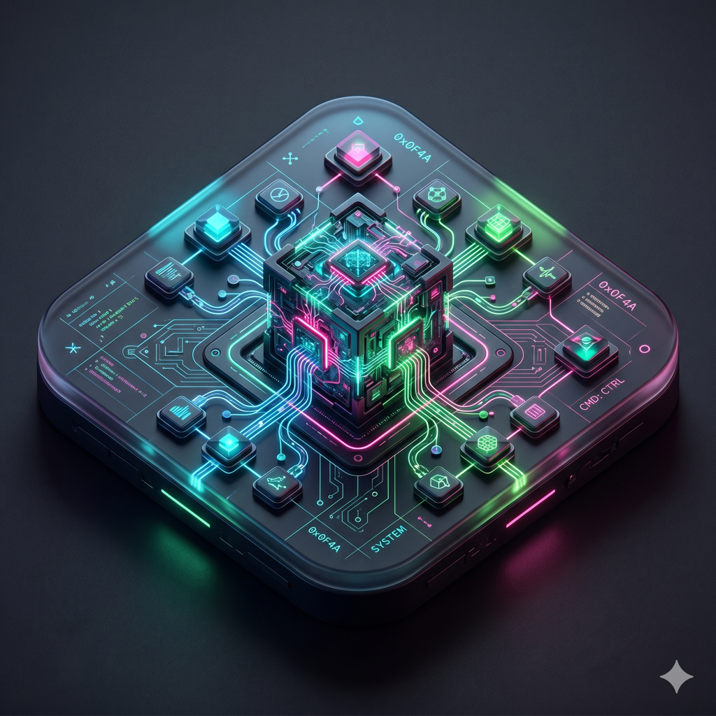 Dispatch app icon