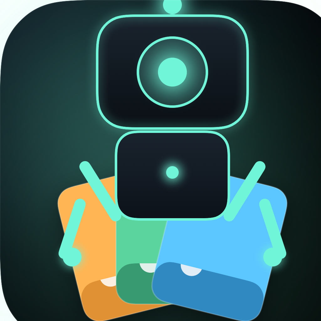 Glimp app icon